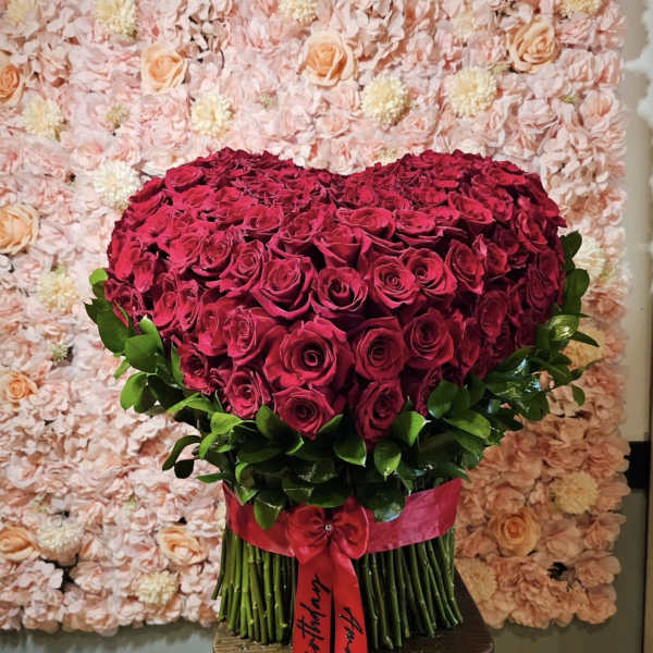 Mi corazon es Tullo