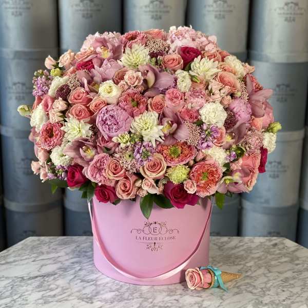 Madam