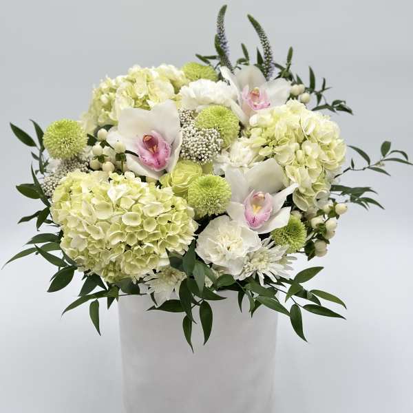 Duet of Feelings