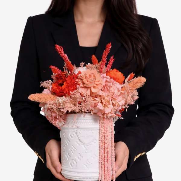 Perfectly Bright