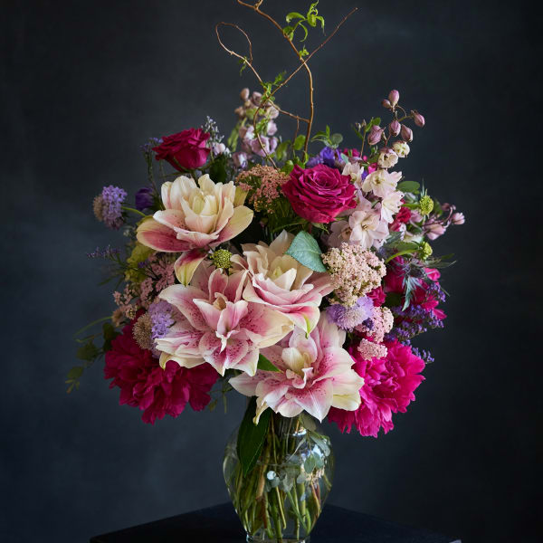 Hope in Bloom