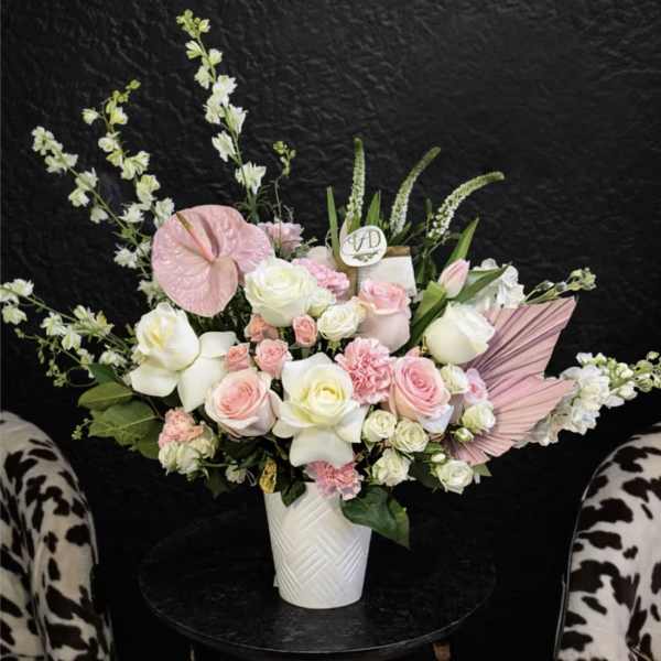 Empress Pink Bouquet