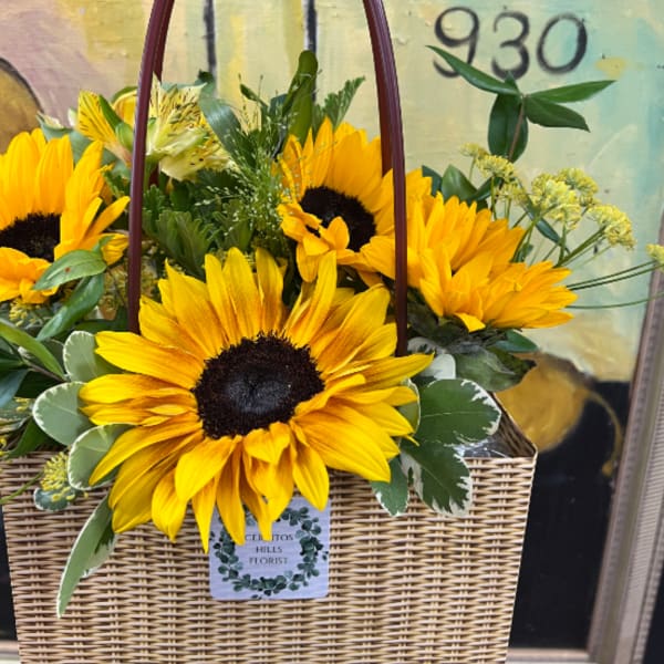Father's Day flowers