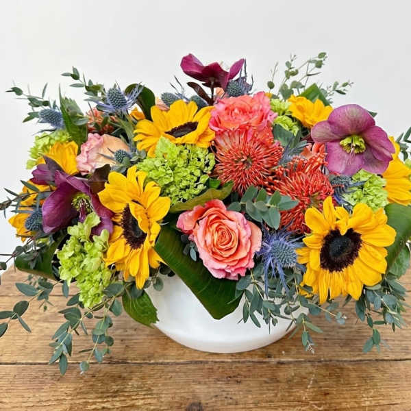 Sunny Side