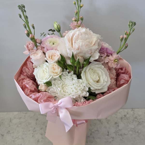 Dear Mama Bouquet - Mother's Day