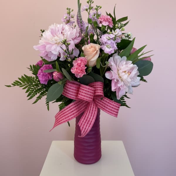 Sweet Pink