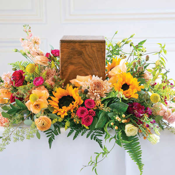 Urn 4