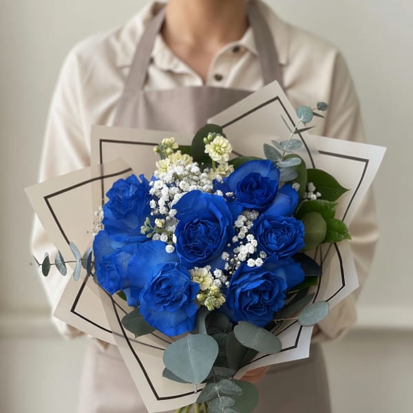 Something Blue