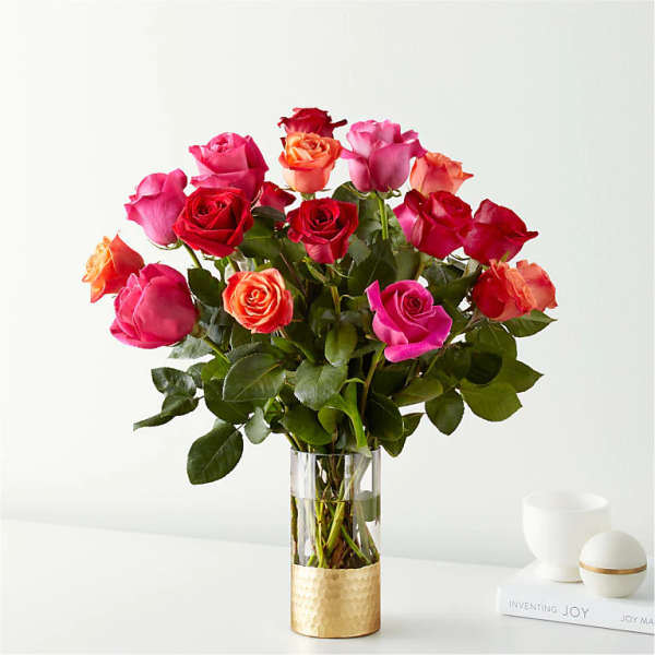 Rose mix Bouquet