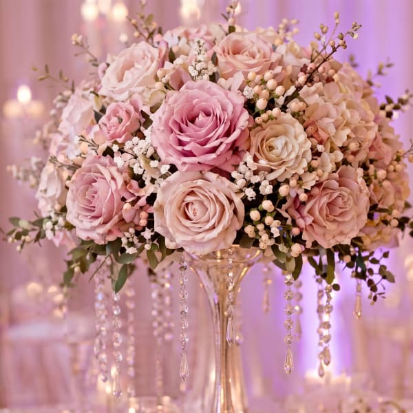 Blush Luxe