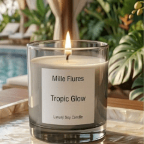 Tropic Glow