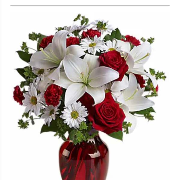 MY LOVE BOUQUET