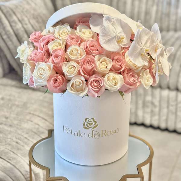 La Vie en Rose