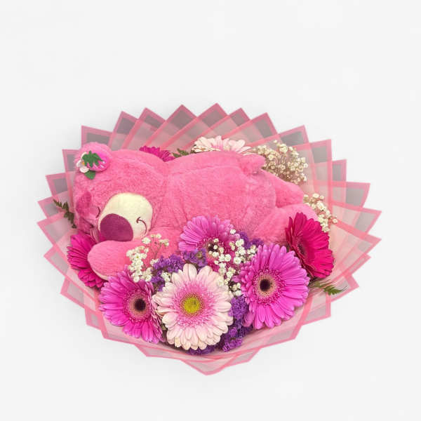 LOTSO SLEEPING SURPRISE