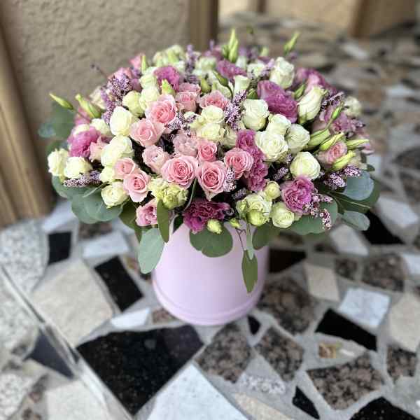 Fruit Jam