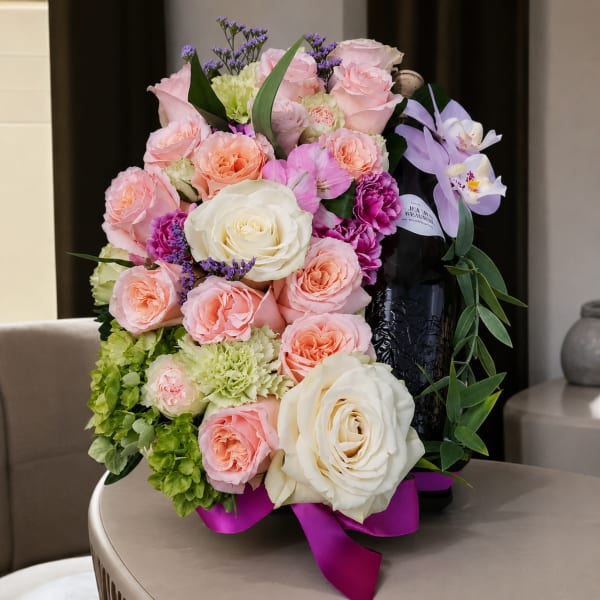 Roses and Rose'