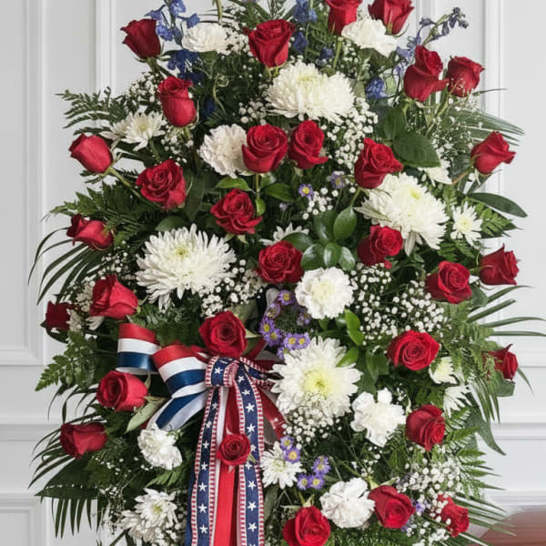 American Tribute