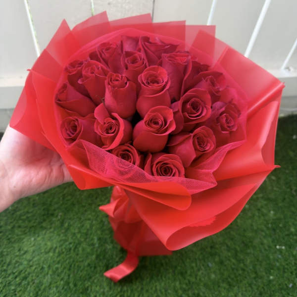 Eternal Love