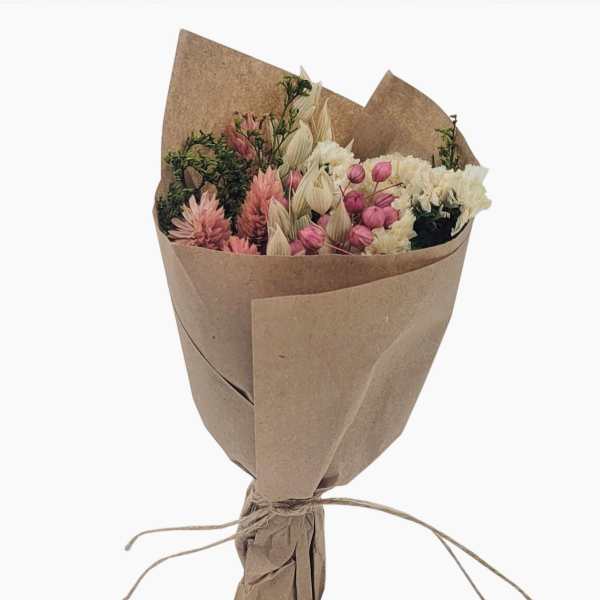 Mini Graceful Floral Bouquet