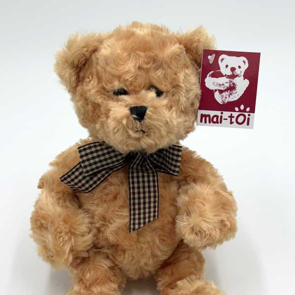 Roma Bear