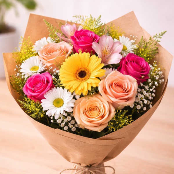 Designer’s Choice Mixed Bouquet