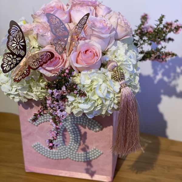 Rosita Fresita