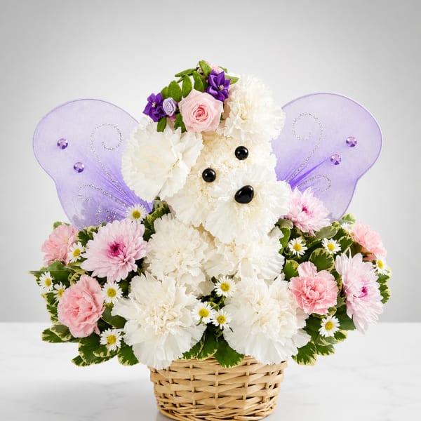 Butterfly Wishes Puppy™