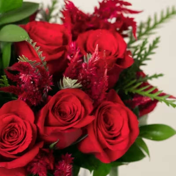 Designer's Choice Romance Short