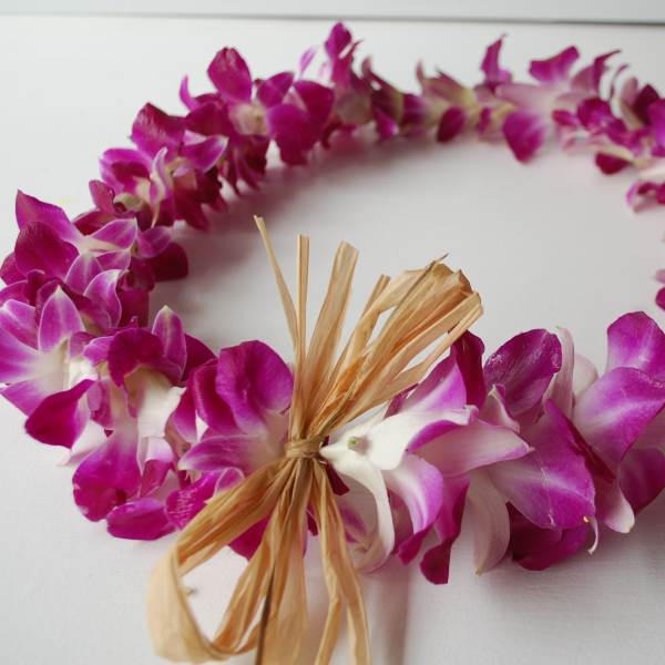 Classic Lei