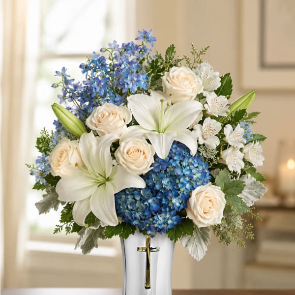 Vase of Remembrance