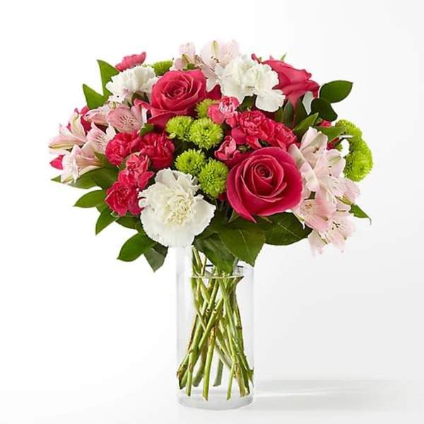 Sweet and Pretty