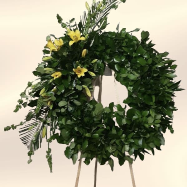 Green's Everlasting