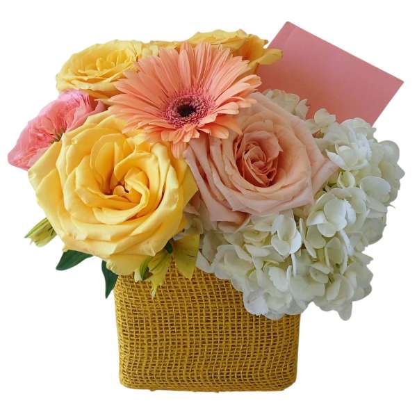 Collingswood Brighten Your Day Flowers