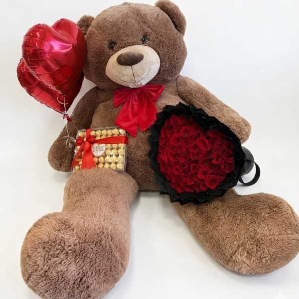 Big Bear Combo