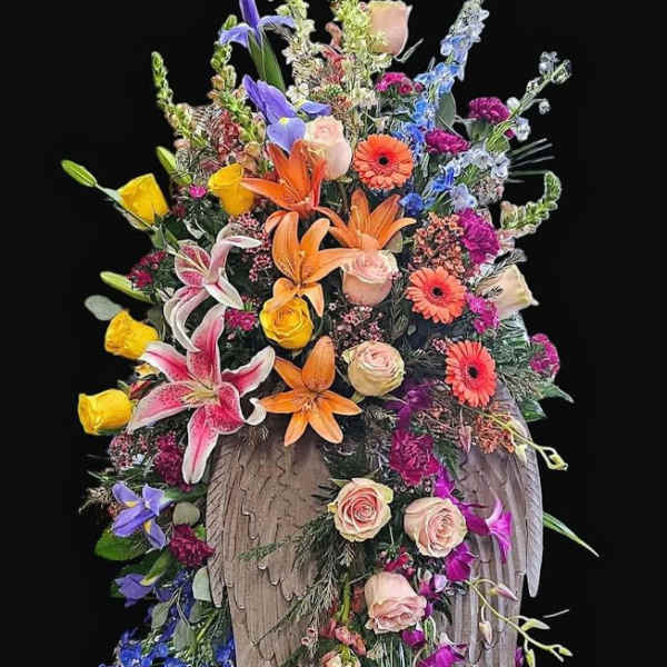 Heaven's Garden