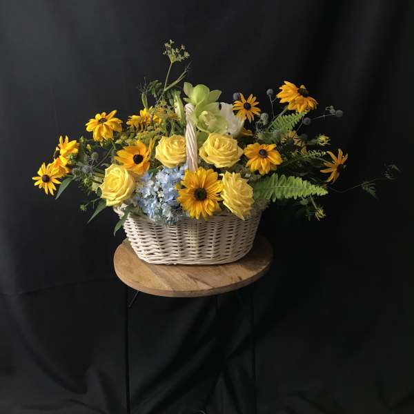 Nature's Favorites
