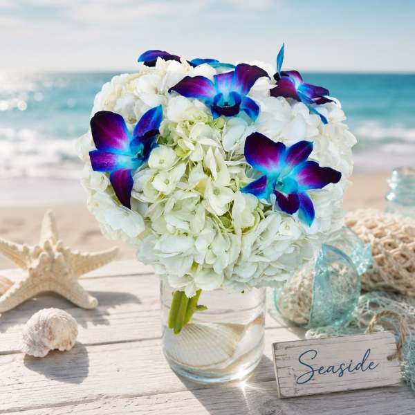 Seaside