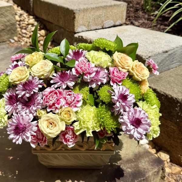 Garden Whimsey