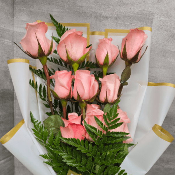 Pink Passion