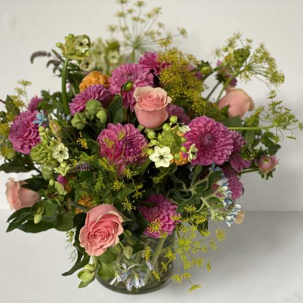 Dutch Explosion
