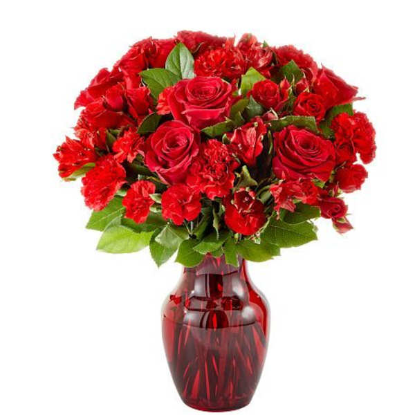 The Heartstrings Bouquet