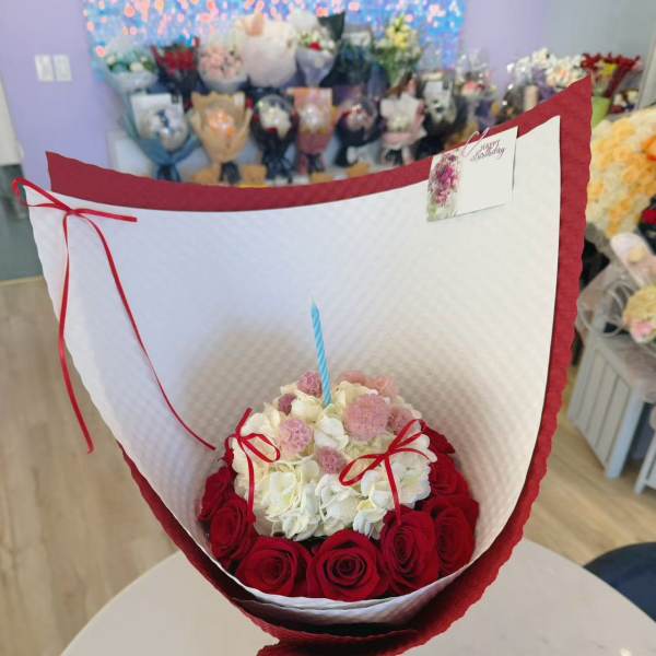 Birthday Bouquet