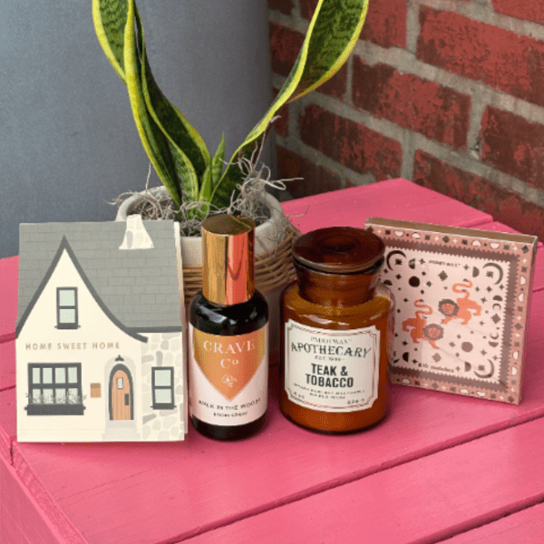 House Warming Bundle