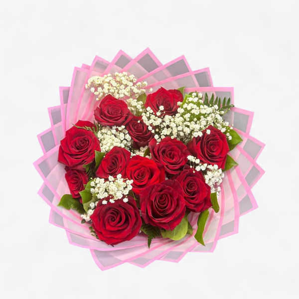KISSES BOUQUET