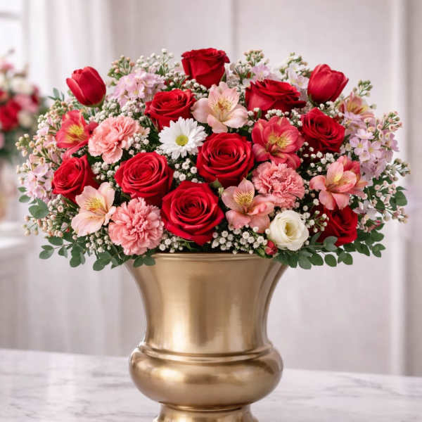 Amour Garden