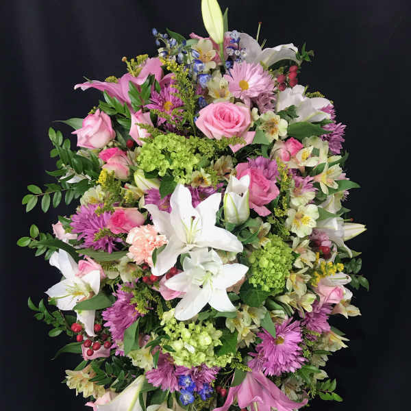 Sweet Promises