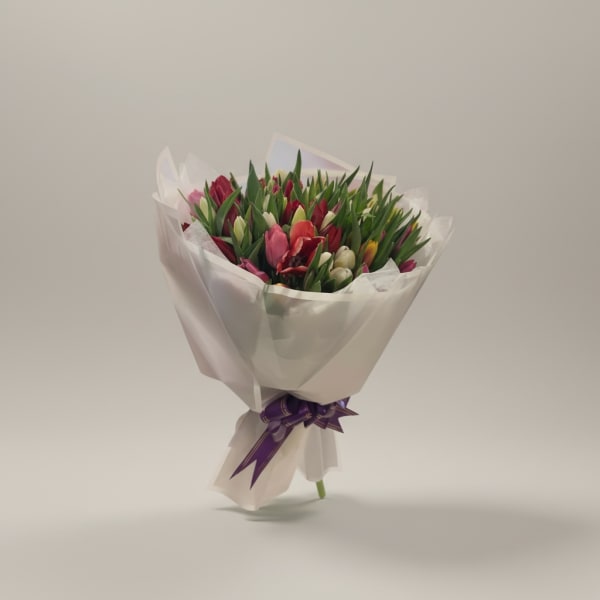Tulips