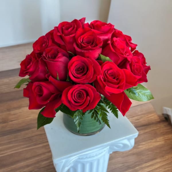 Pure Red
