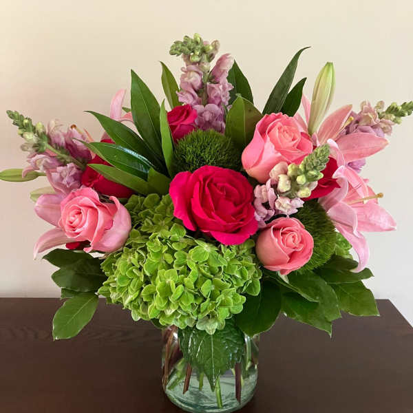 Laura Bouquet