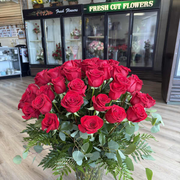 Grand Arrangement
